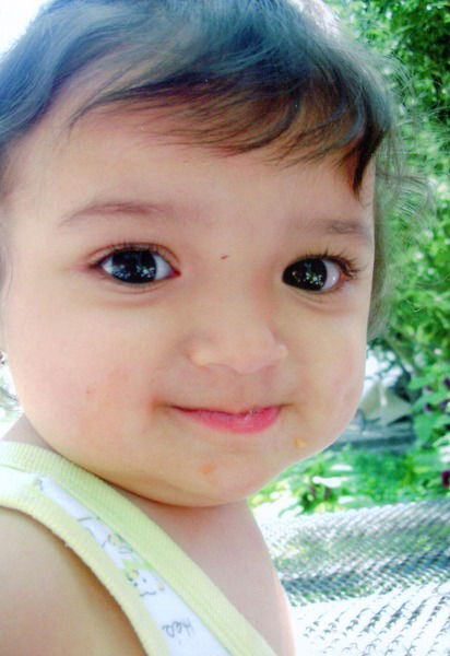 Тозагуль Насруллаева