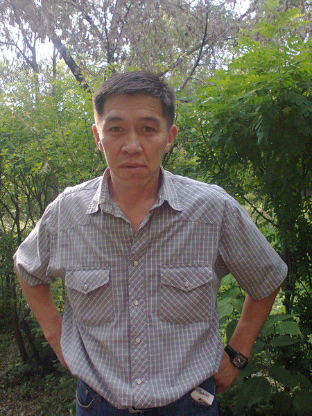 Татьяна Маады