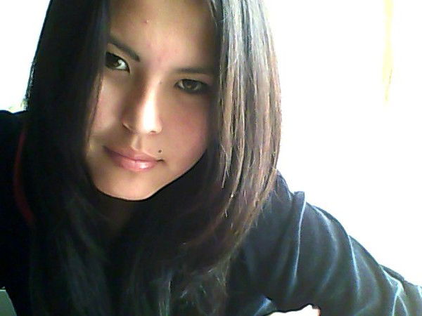 Айдана Уалиханова