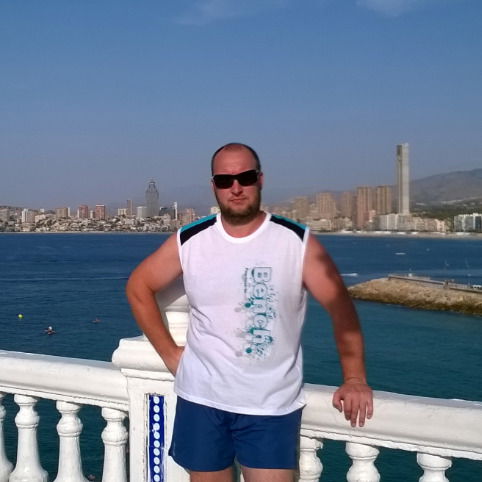 Николай Гончаров