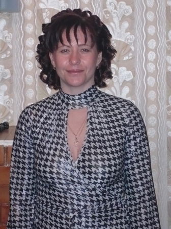 Людмила Карликова