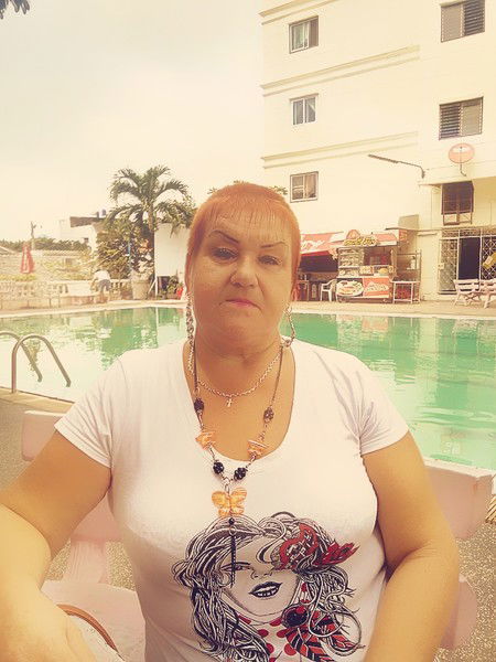 Надежда Довбилкина