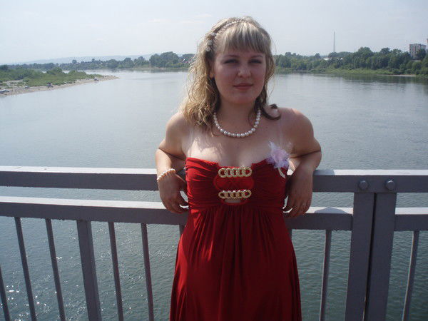 Мария Белозерцева