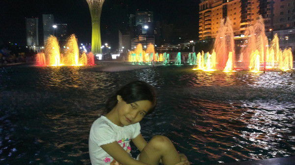 Дана Кайырбаева