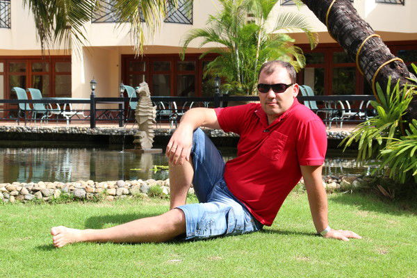 Дамир Галяутдинов