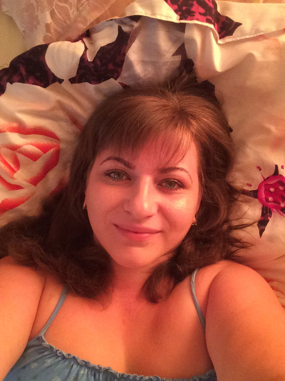 Екатерина Захарова