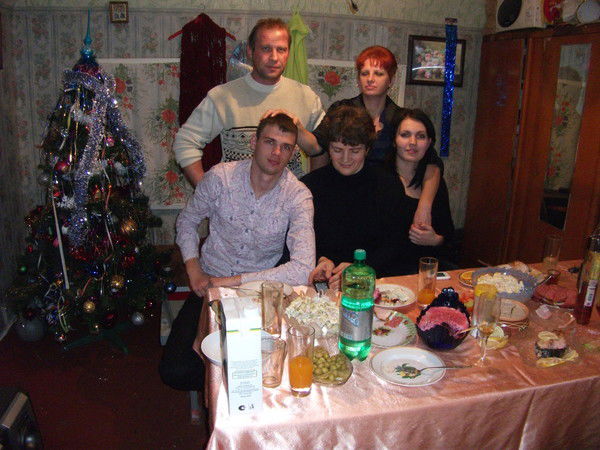 Ирина Брендючкова