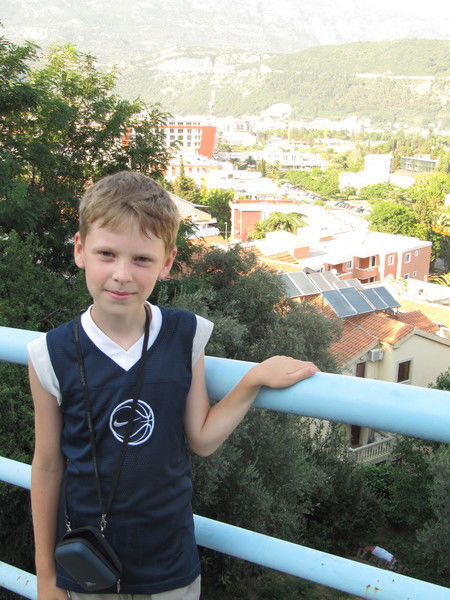 Кирилл Боровской