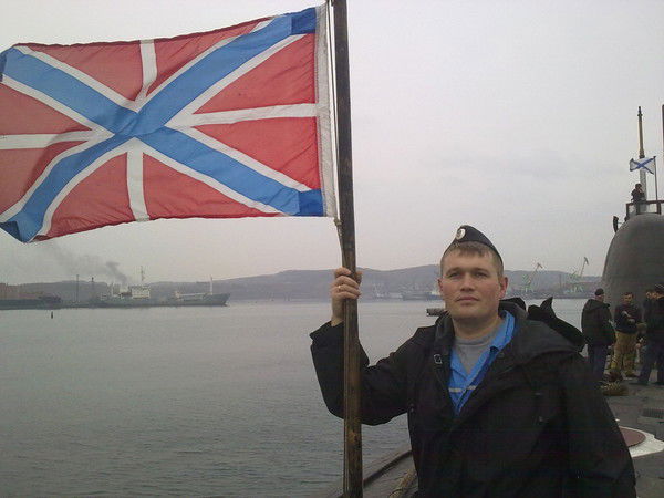 Владимир Шилов