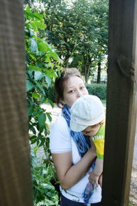 Евгения Мирасова