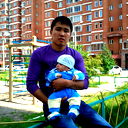 Уланбек Маманов