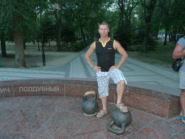 Андрей Сорокин