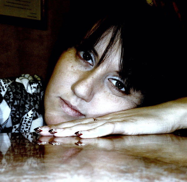 Оленька Адаричева