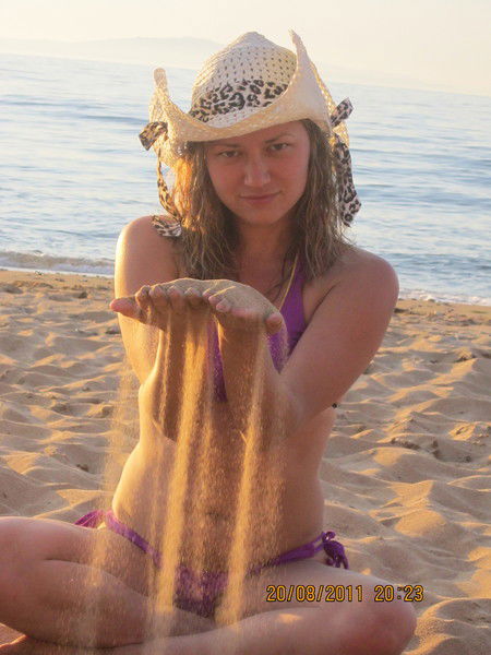 Мария Вишнякова