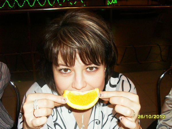 Юлия Федорова