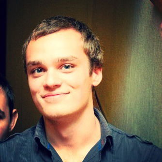 Никита Пономарев