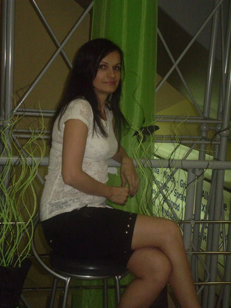 Светлана Иванова