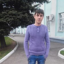 Антон Щегловский