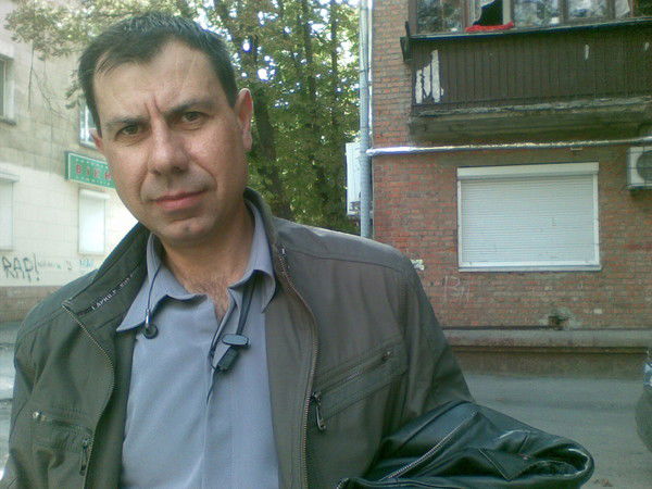 Геннадий Сикайло