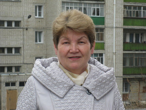 Минжиган Каюмова (Аскарова)