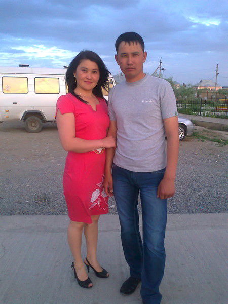 Жанар Отемискызы