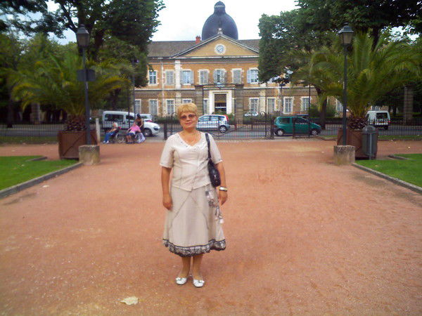 Татьяна Шевченко