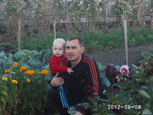 Константин Самарин