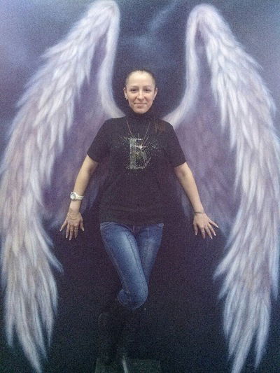 Анастасия Пархомчук