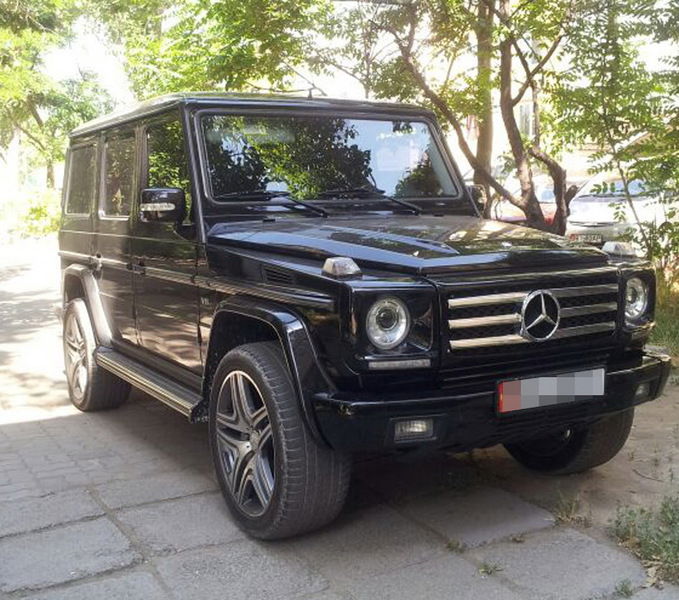 Руслан Адылов