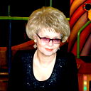 Вера Коваленко