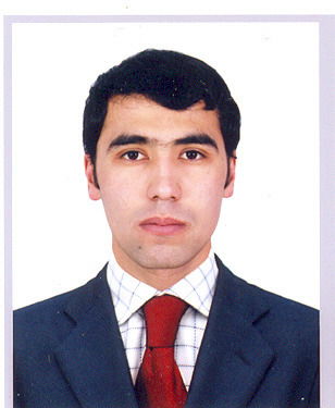 Шерзод Йулдашев