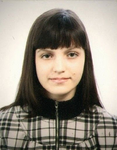 Анастасия Романенко