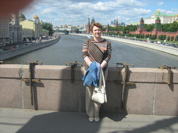 Аля Киселёва