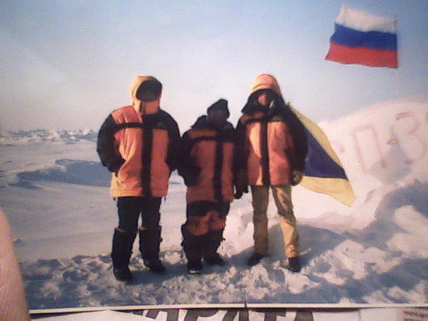 Владимир Иванычев