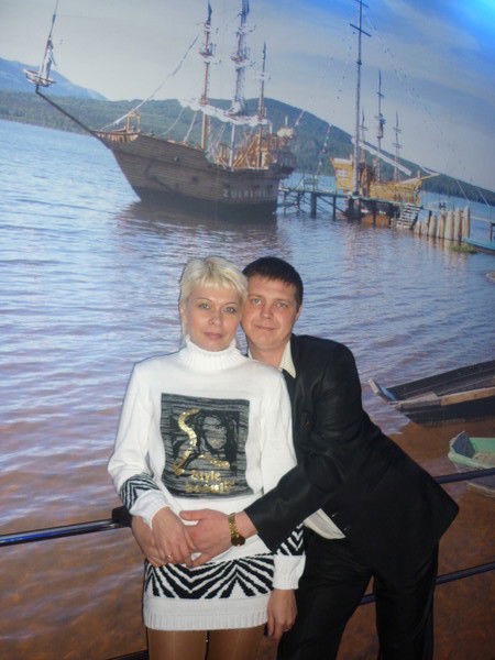 Юрий Крохин