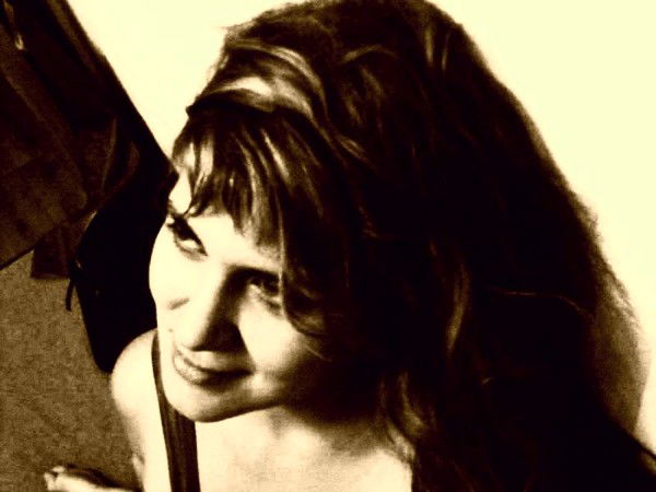 Ольга Горбунова