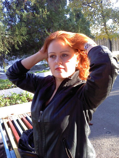 Юлия Ковтун ( Сарахан)