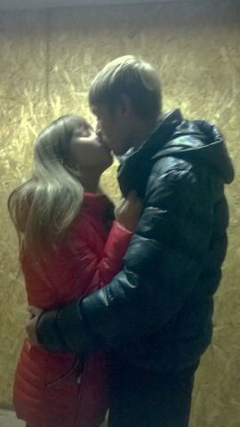 Серёга Борисов