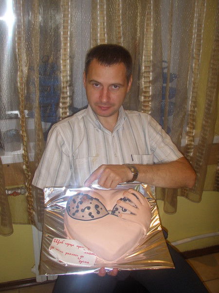 Андрей Аргатюк