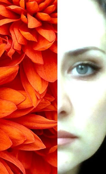 Юлия Харисова