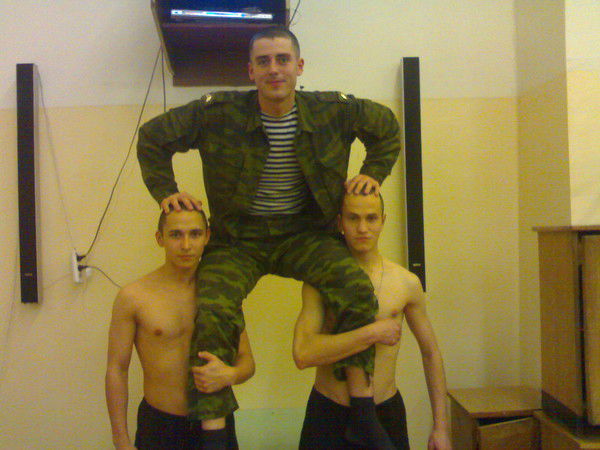 Максим Принципалов