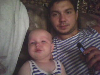 Евгений Эминов