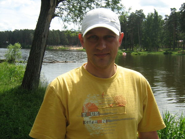 Андрей Андрейкин