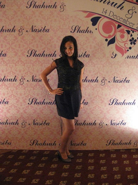 Насиба Абдуллаева