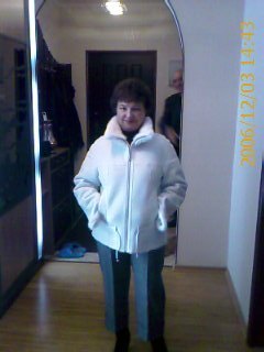 Марина Исаева