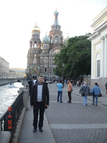 Валера Кузнецов