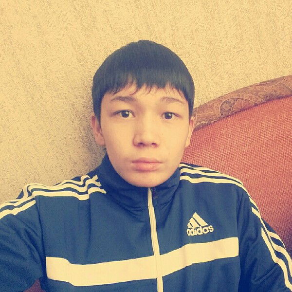 Азамат Нуркаш