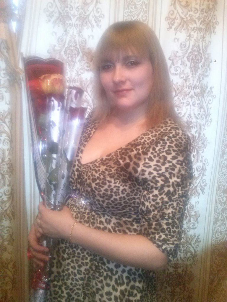 Юлия Чечулина