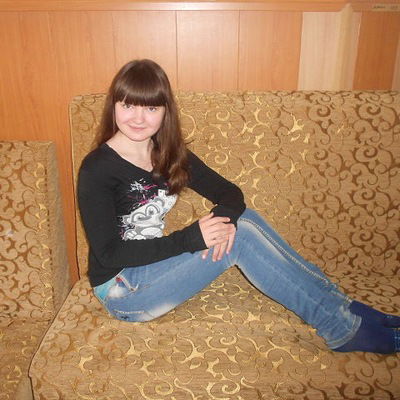 Даша Овчаренко