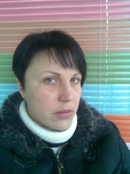 Владислава Безуглова